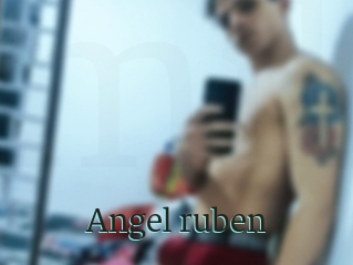 Angel_ruben