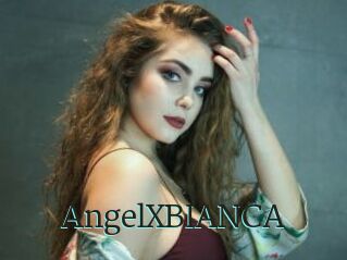 AngelXBIANCA