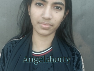 Angelahotty