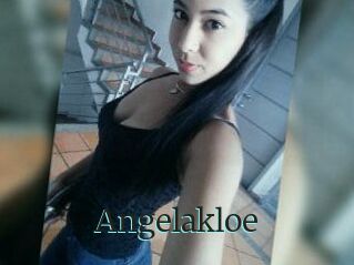 Angelakloe