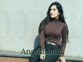 Angelaklum