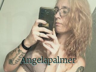 Angelapalmer