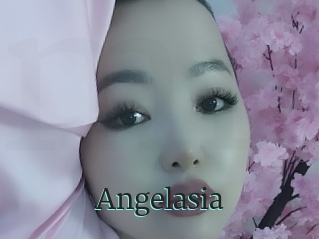 Angelasia