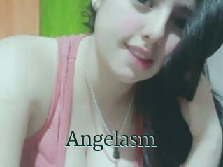 Angelasm