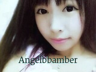 Angelbbamber