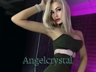 Angelcrystal