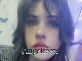 Angelfeets