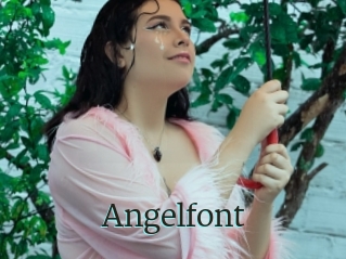 Angelfont