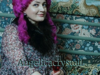 Angelicacrystall