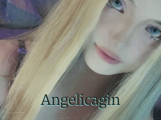 Angelicagin