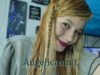 Angelicasmit