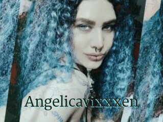 Angelicavixxxen