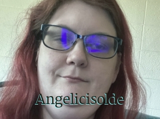 Angelicisolde