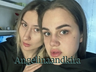 Angelinaandkira