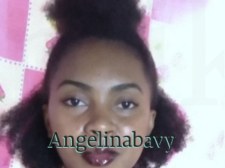 Angelinabavy