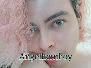 Angellfemboy