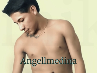 Angellmedina