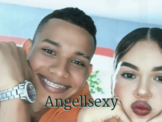 Angellsexy