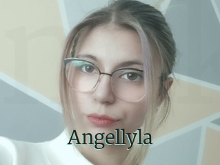 Angellyla