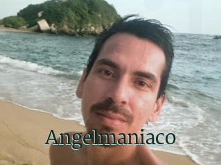 Angelmaniaco