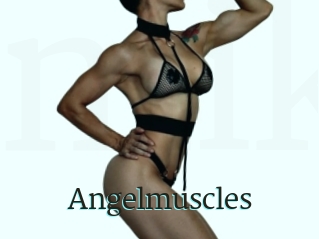 Angelmuscles