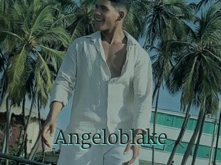 Angeloblake