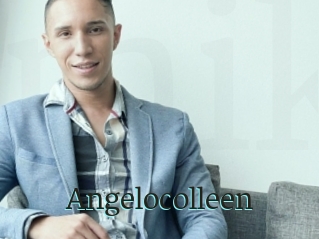 Angelocolleen