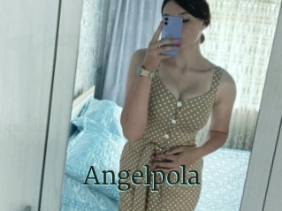 Angelpola