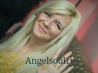 Angelsoul11