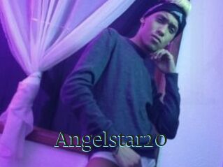 Angelstar20