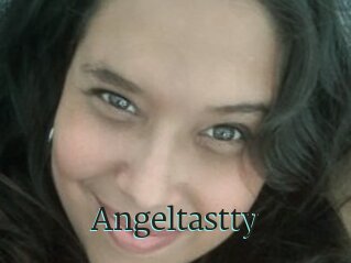 Angeltastty