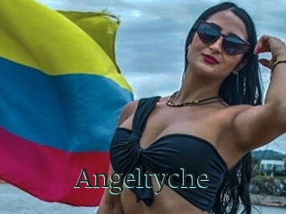 Angeltyche