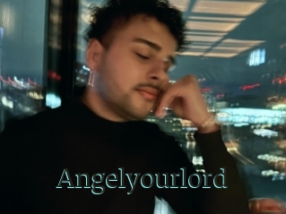 Angelyourlord