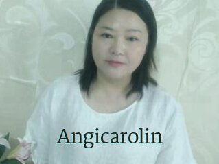 Angicarolin