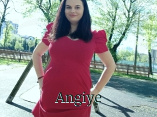 Angiye