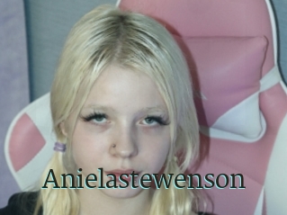 Anielastewenson
