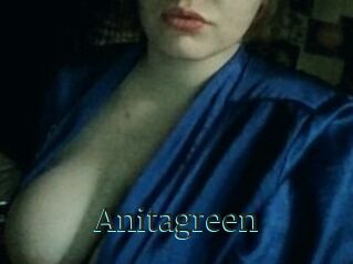 Anitagreen