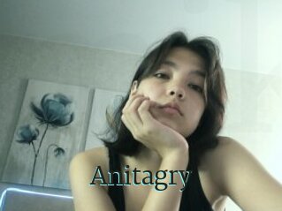 Anitagry