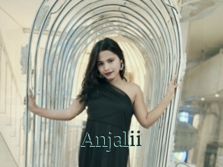 Anjalii