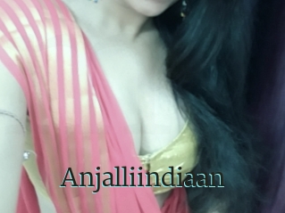 Anjalliindiaan