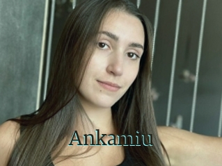 Ankamiu