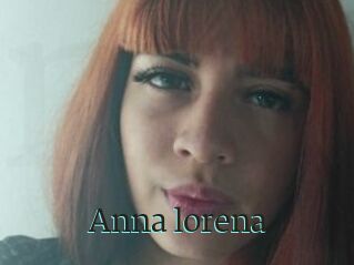 Anna_lorena