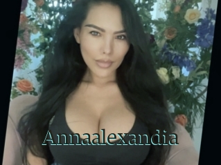 Annaalexandia