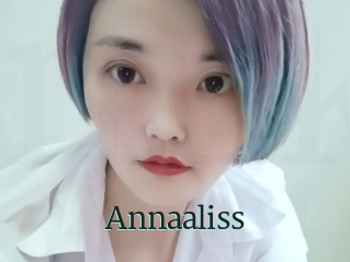 Annaaliss