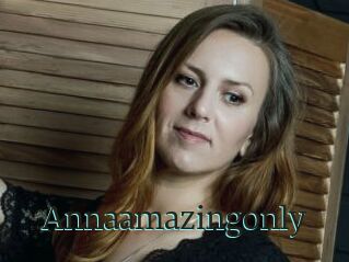 Annaamazingonly