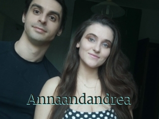 Annaandandrea