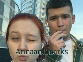 Annaandmarks