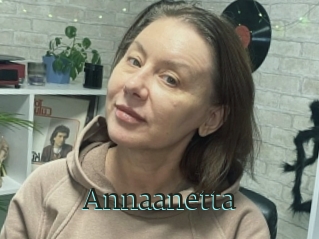 Annaanetta