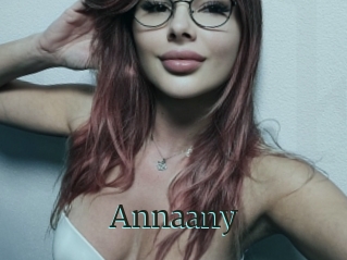 Annaany