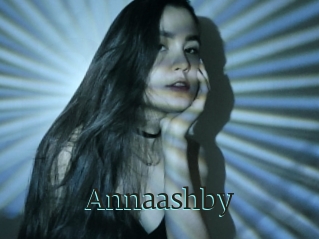 Annaashby